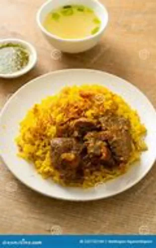 BIRIYANI BEEF